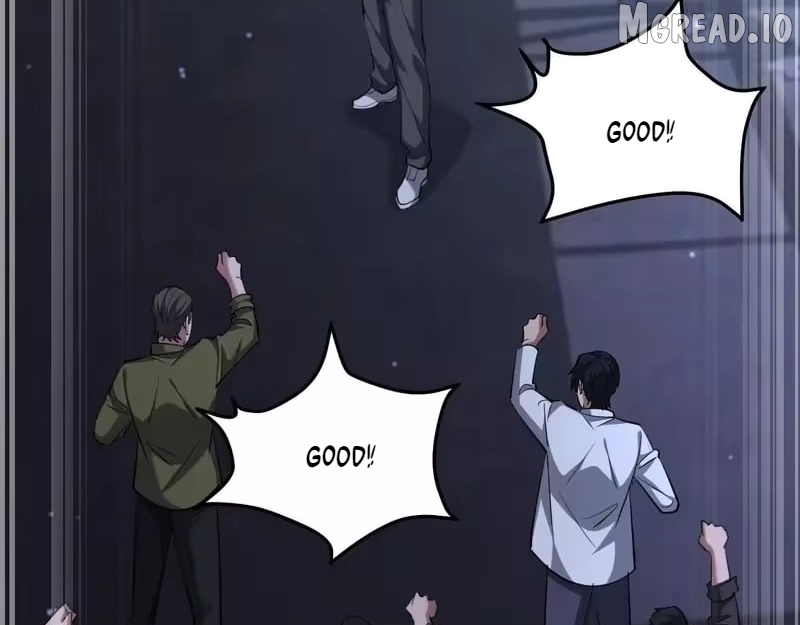 I’m Trapped In This Day For One Thousand Years Chapter 270  - page 42